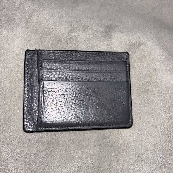 Hugo Boss card holder - Picture 2 of 2
